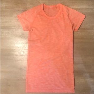 Swiftly Tech Short Sleeve